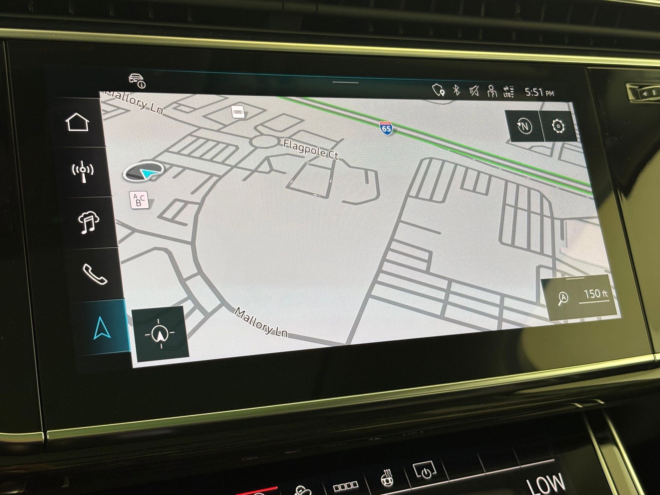 New 2026 Audi Q7 3.0T Premium Plus image 27