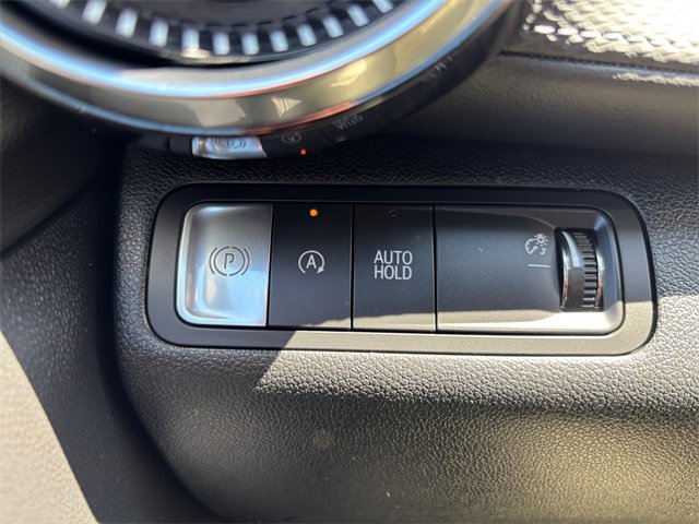 Used 2025 Chevrolet Equinox LT image 17