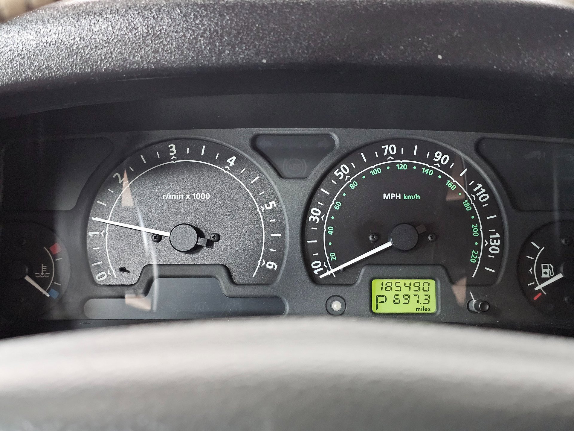 Used 2003 Land Rover Discovery SE image 23