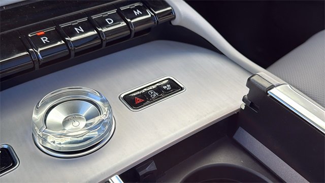 New 2026 Lincoln Navigator L Reserve image 27