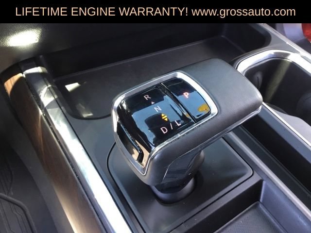 Used 2024 GMC Sierra 1500 SLT w/ SLT Premium Plus Package AWD/4WD image 21