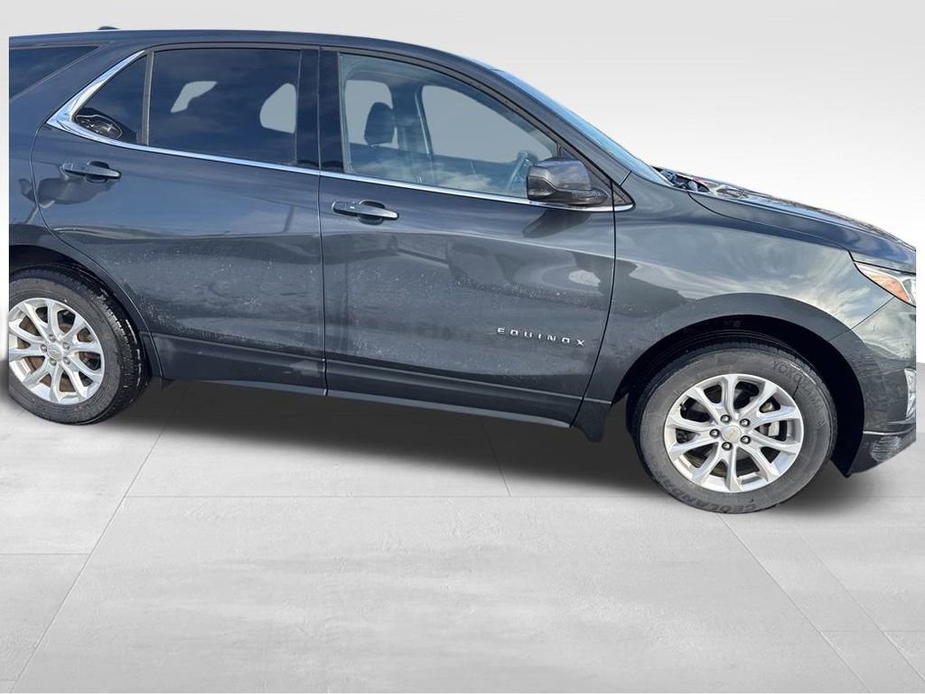 Used 2020 Chevrolet Equinox LT image 29