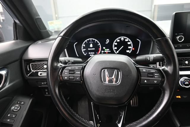 Used 2022 Honda Civic Sport image 8