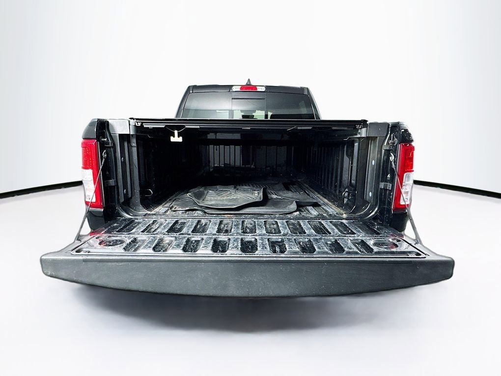 Used 2020 RAM 1500 Big Horn image 30