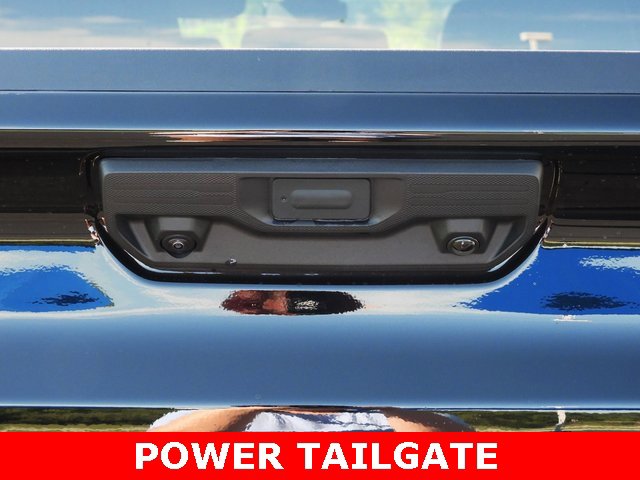 New 2026 Chevrolet Silverado 1500 RST image 2