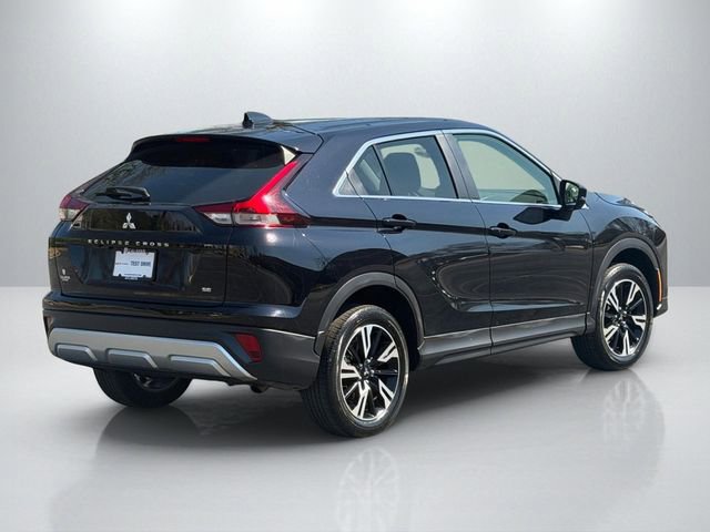 Used 2024 Mitsubishi Eclipse Cross SE image 7