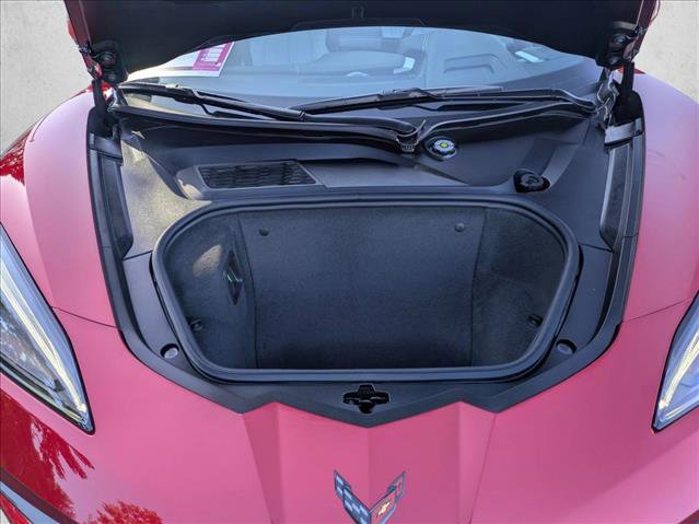 Used 2023 Chevrolet Corvette Stingray Preferred Conv w/ 2LT image 19