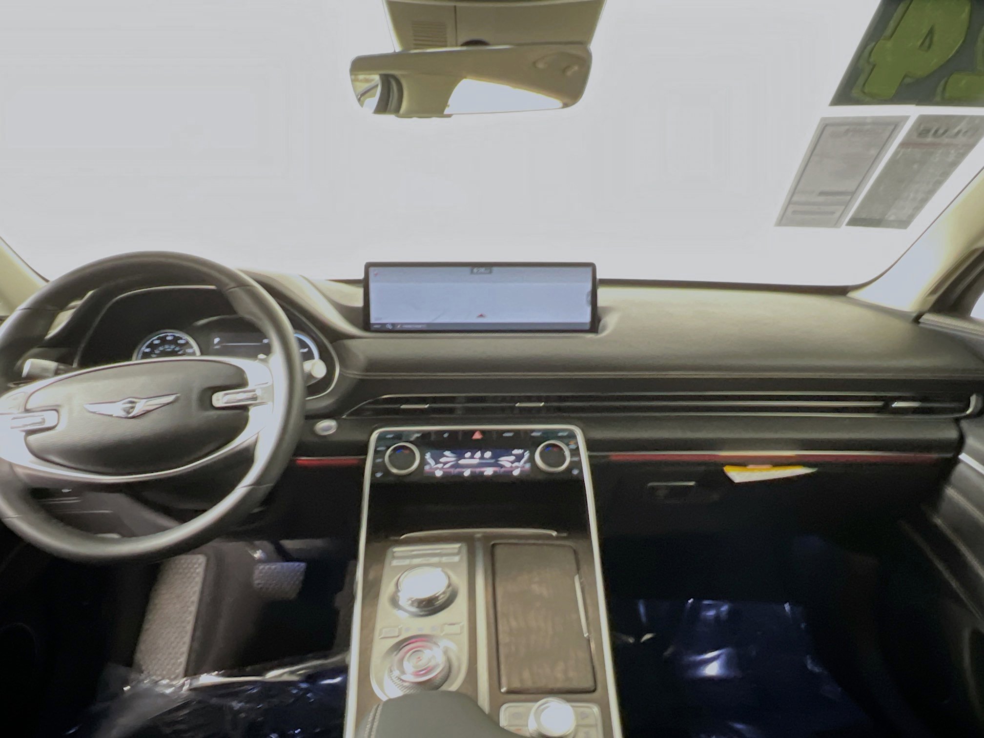 Used 2024 Genesis GV80 2.5T AWD/4WD image 30