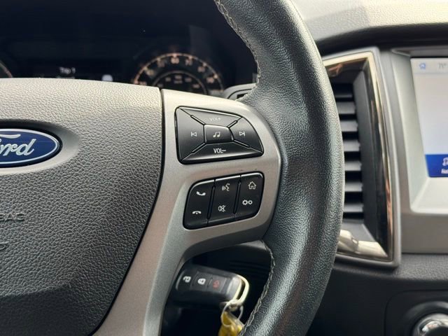 Certified 2021 Ford Ranger XLT w/ Equipment Group 301A Mid image 22