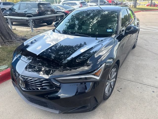 Used 2024 Acura Integra FWD image 2