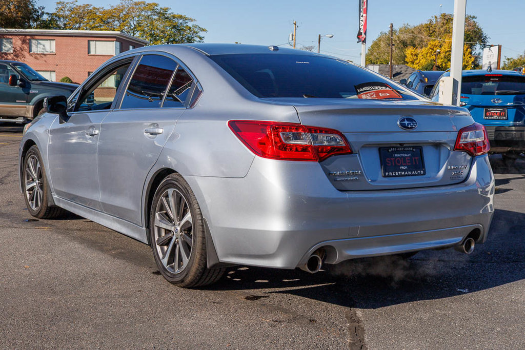 Used 2015 Subaru Legacy 3.6R Limited AWD/4WD image 14
