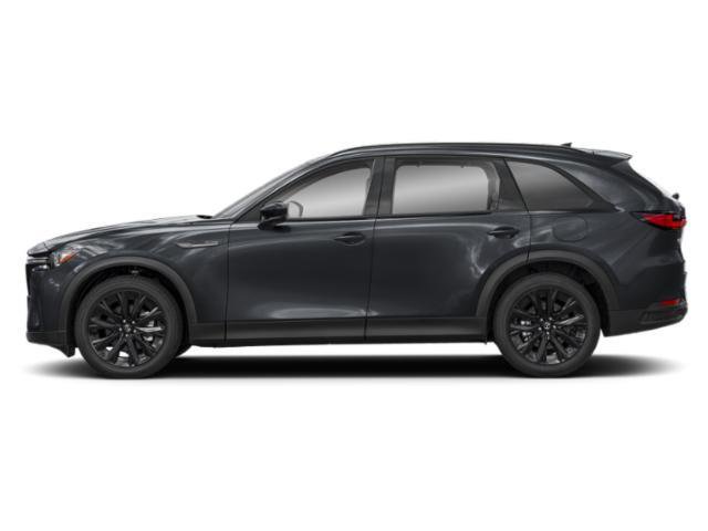 New 2026 MAZDA CX-90 3.3 Turbo w/ Premium Sport Pkg image 4