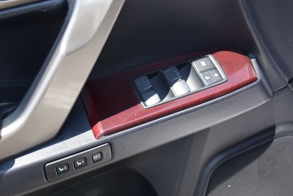 Used 2018 Lexus GX 460 Luxury AWD/4WD image 20
