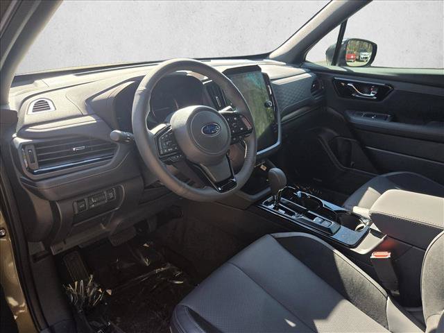 New 2026 Subaru Forester Touring AWD/4WD image 9