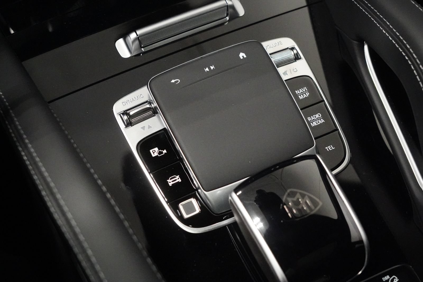 New 2026 Mercedes-Benz Maybach GLS 600 4MATIC image 30