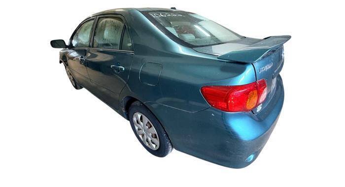 Used 2009 Toyota Corolla LE w/ All Weather Guard Pkg FWD image 3