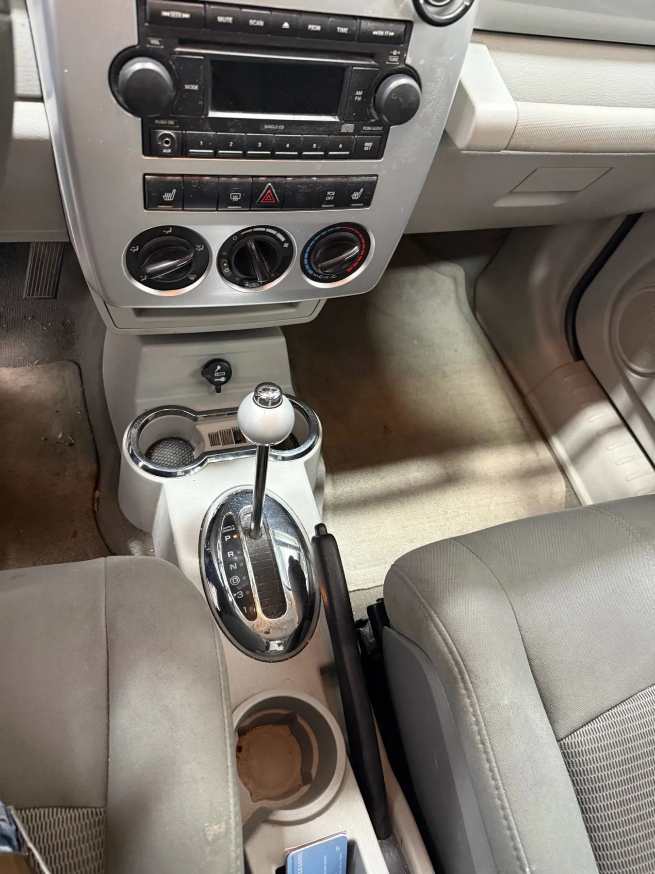 Used 2010 Chrysler PT Cruiser w/ Convenience Group image 20