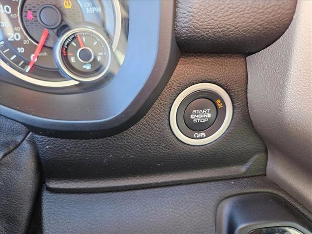 Used 2020 RAM 1500 Laramie image 18