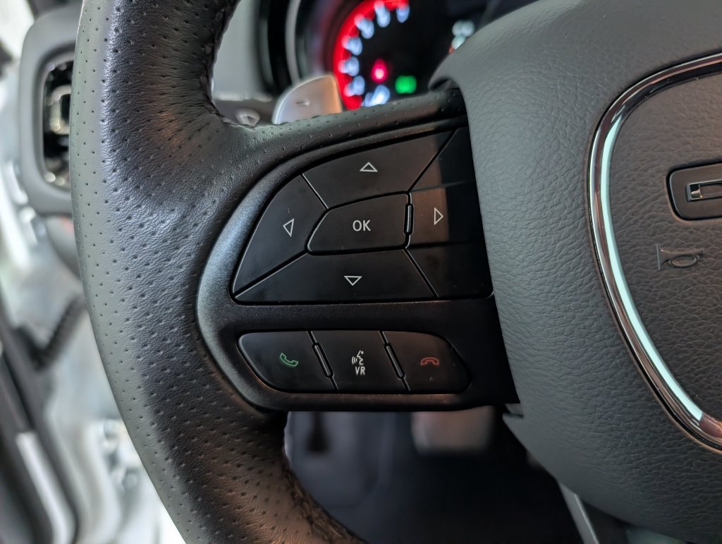 Used 2026 Dodge Durango GT AWD/4WD image 19