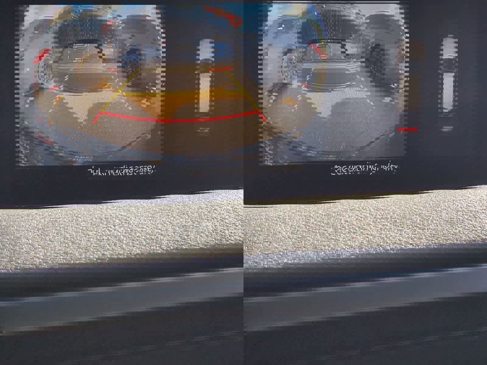 New 2026 MAZDA CX-50 AWD 2.5 Hybrid w/ Weather Package image 29