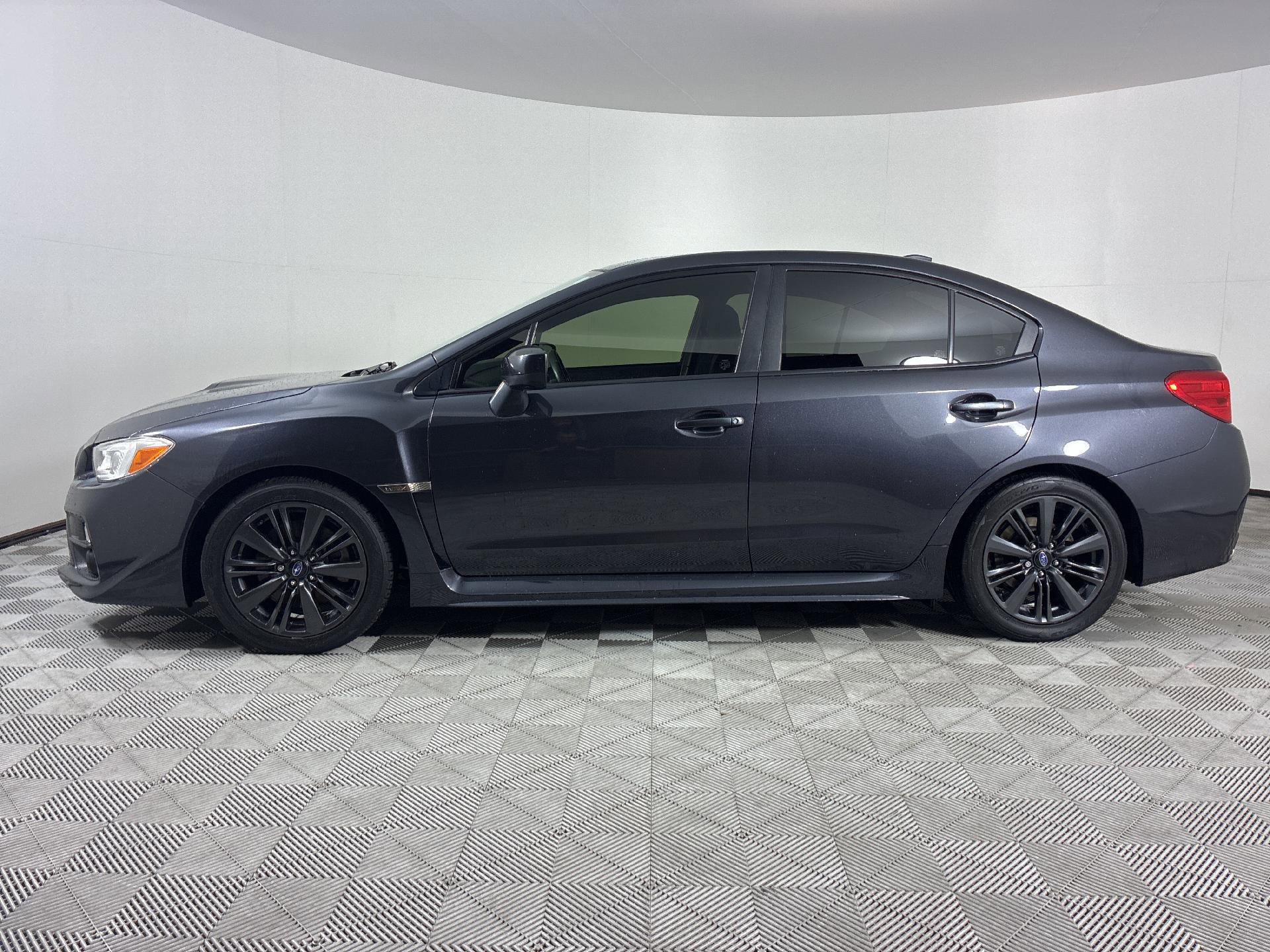 Used 2015 Subaru WRX image 2