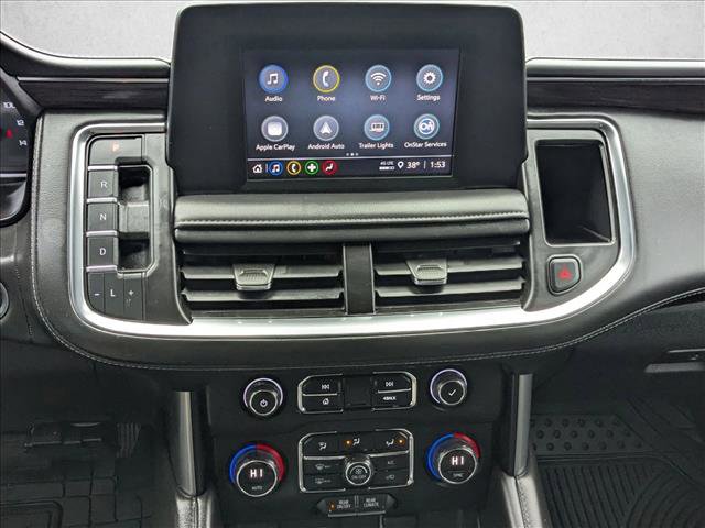 Certified 2023 Chevrolet Tahoe LS image 13