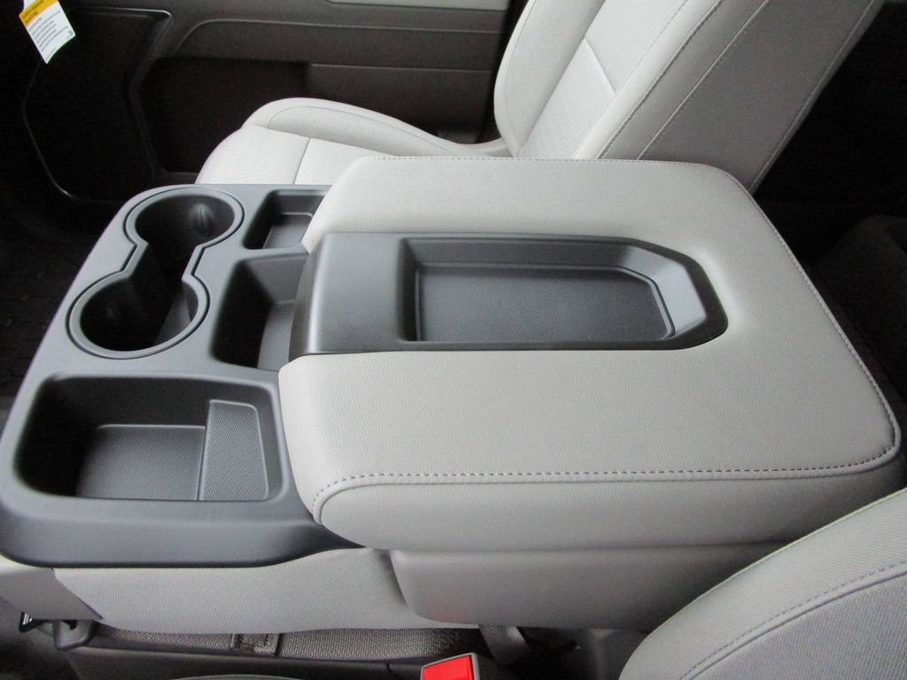 New 2026 GMC Sierra 2500 SLE w/ SLE Value Package; image 51