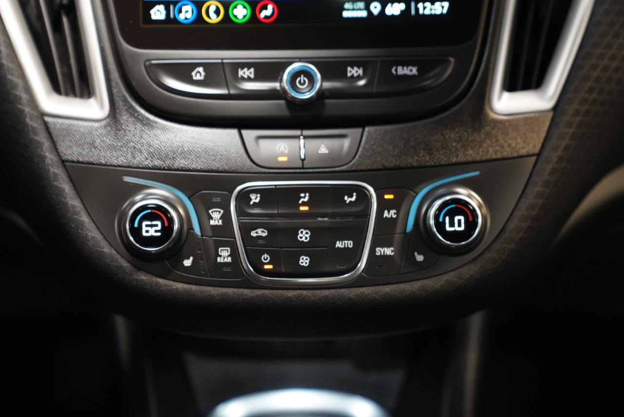 Used 2023 Chevrolet Malibu LT FWD image 31