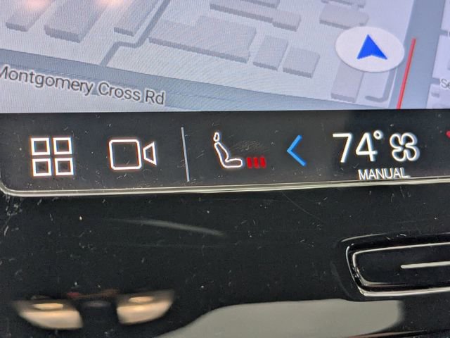 Certified 2023 Volvo C40 Recharge Core image 30