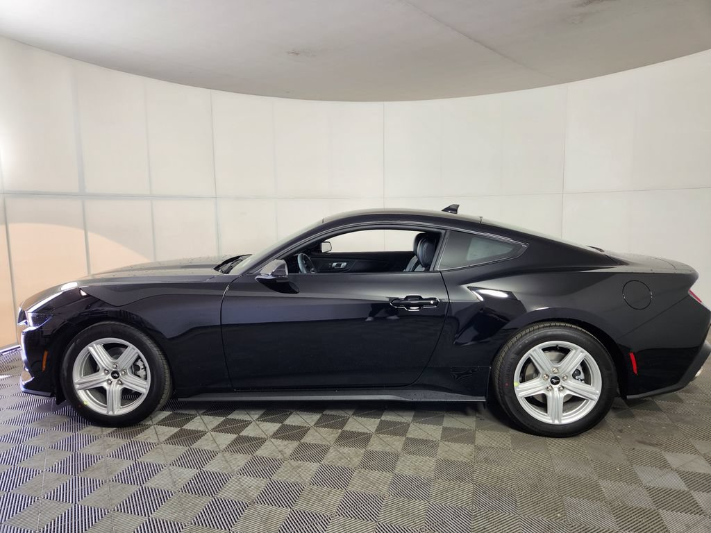 New 2026 Ford Mustang Premium RWD image 4