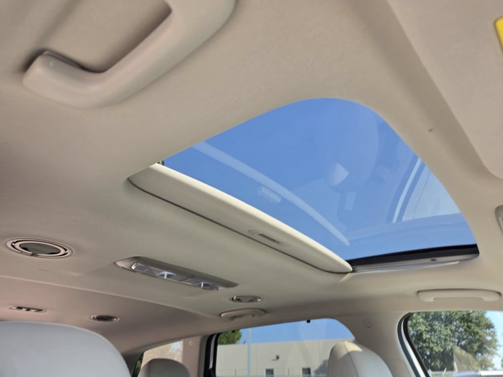 Used 2021 Kia Telluride EX FWD image 11