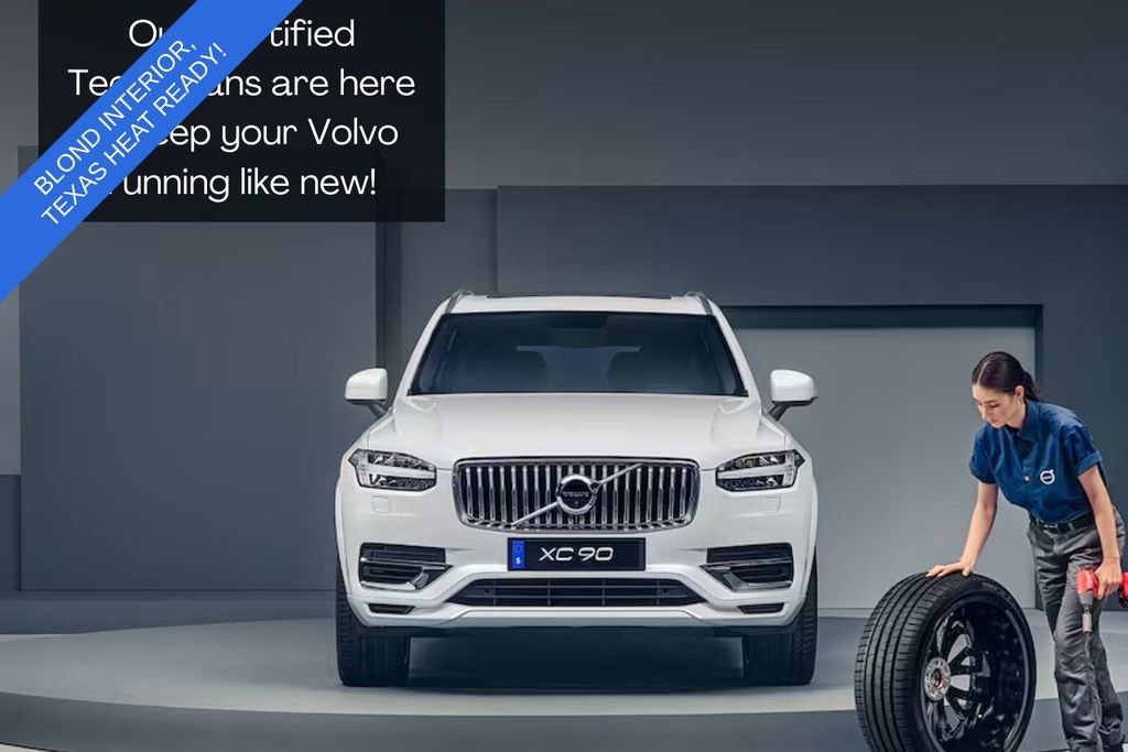 Certified 2023 Volvo XC60 B5 Plus w/ Climate Package image 45