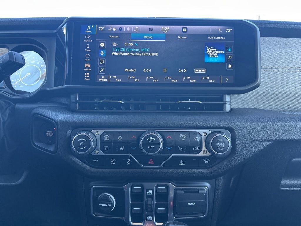 Used 2024 Jeep Wrangler Willys image 20