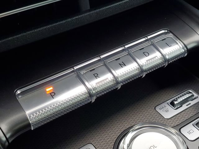 New 2026 Lincoln Nautilus Premier w/ Equipment Group 102A image 23