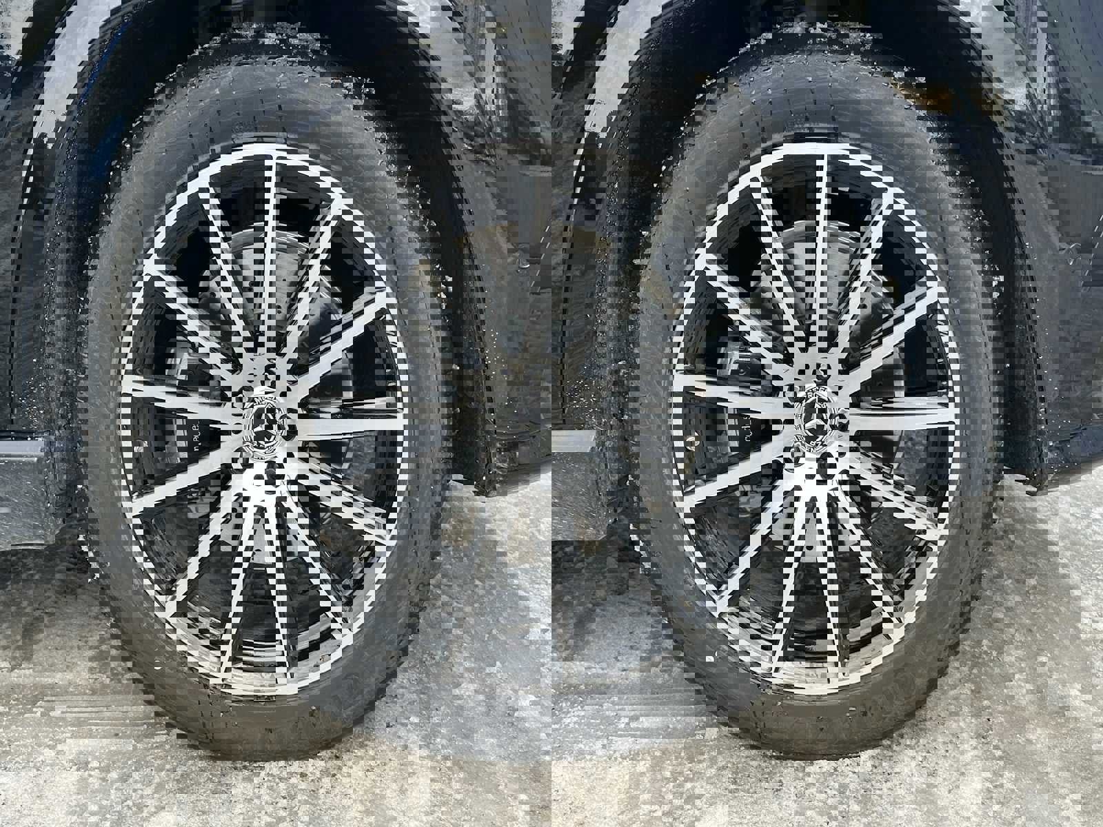 Used 2026 Mercedes-Benz GLS 580 4MATIC image 9