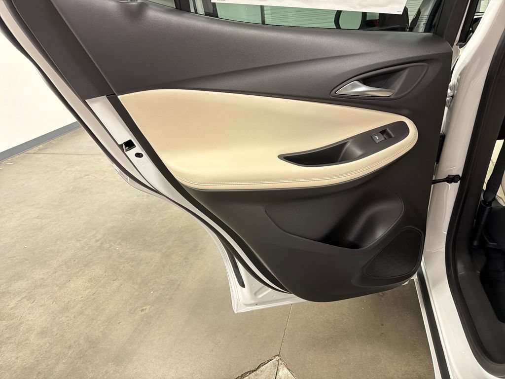 New 2026 Buick Encore GX Avenir w/ Avenir Technology Package FWD image 24