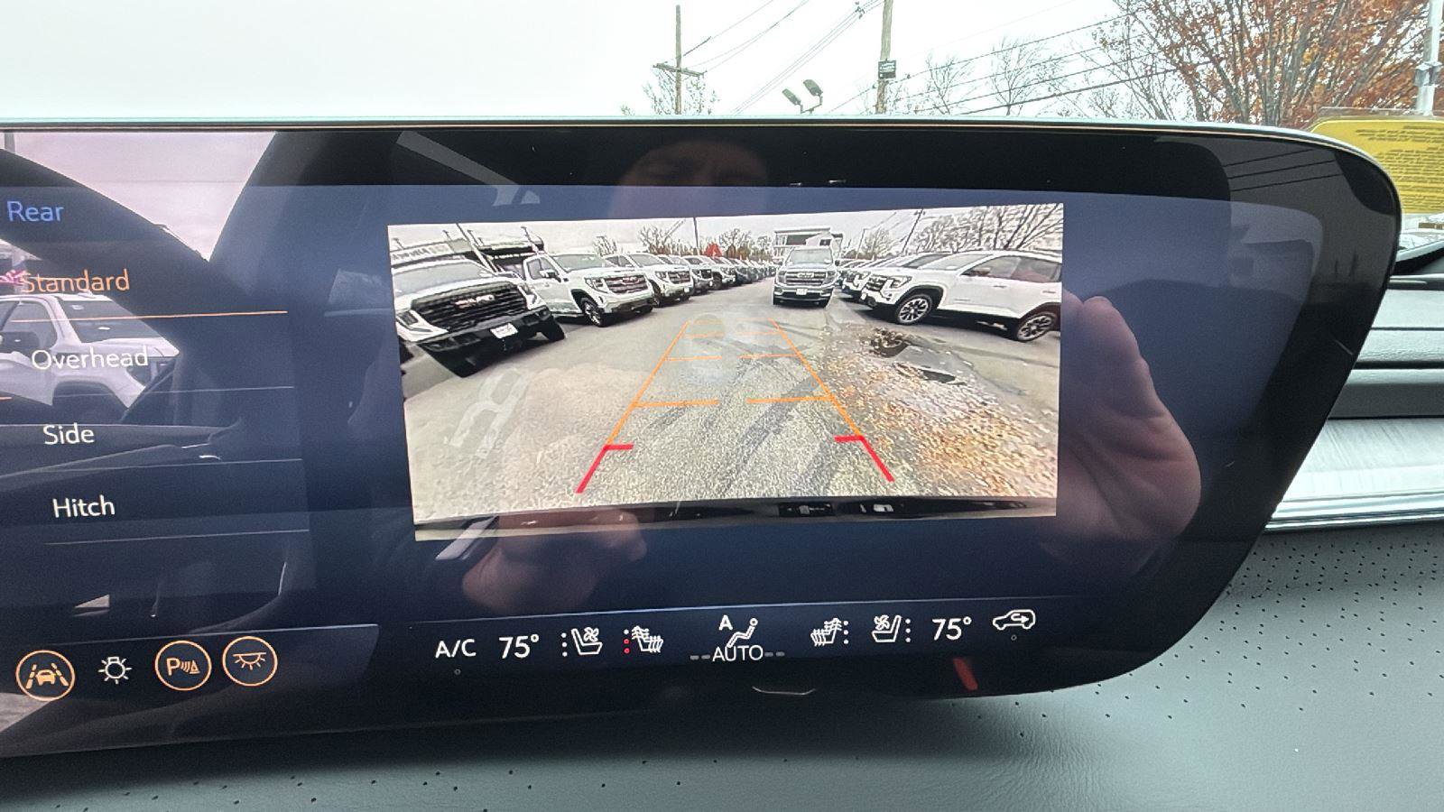 New 2026 Buick Enclave Avenir w/ Super Cruise Package image 13