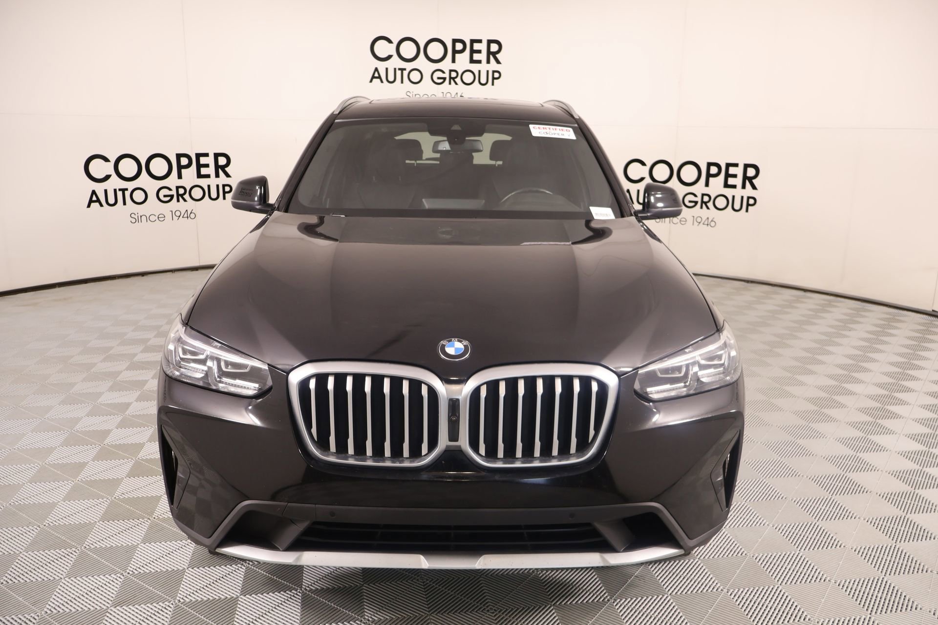 Used 2024 BMW X3 xDrive30i AWD/4WD image 10