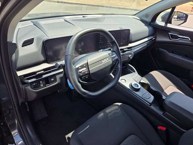 Used 2026 Kia Sportage S AWD/4WD image 8