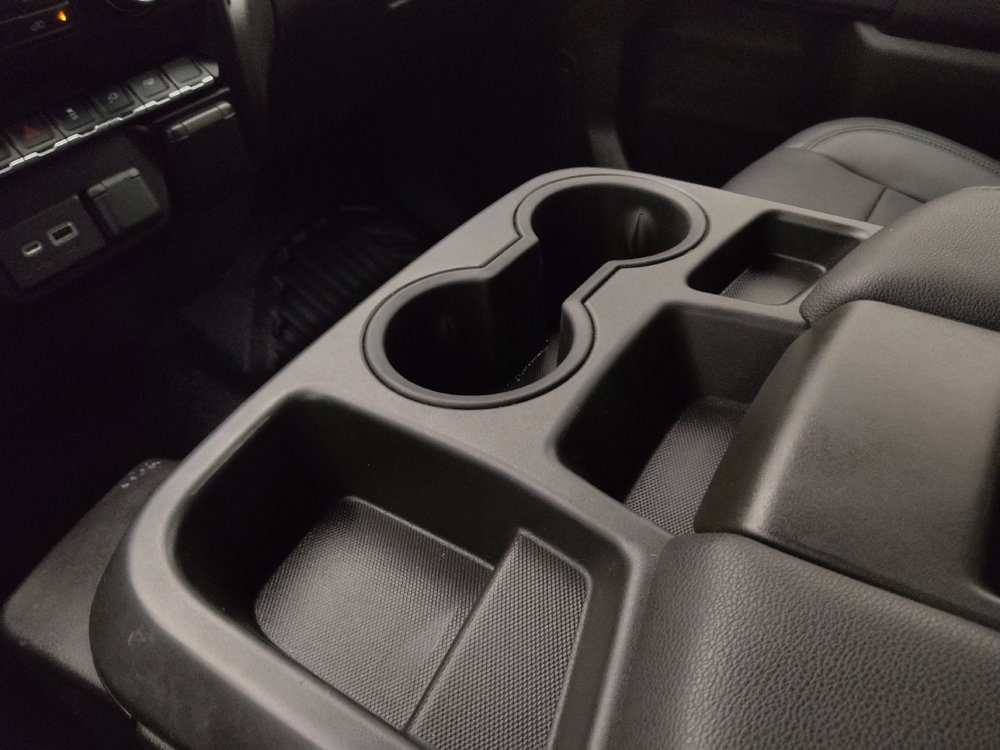 Used 2021 Chevrolet Silverado 1500 W/T w/ WT Value Package image 26