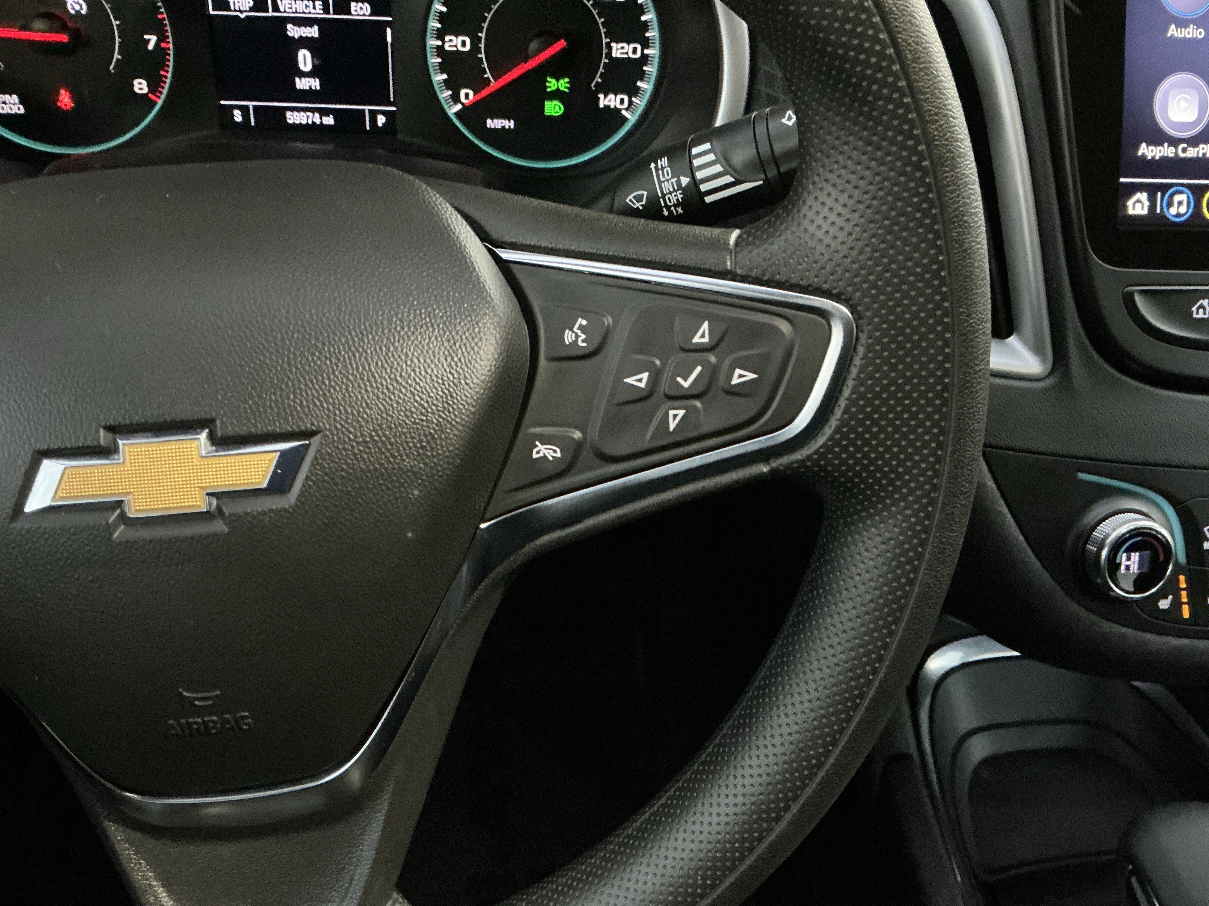 Used 2024 Chevrolet Malibu LT image 13