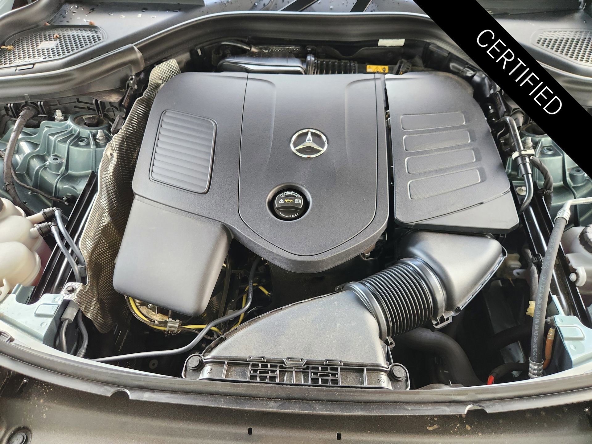 Certified 2026 Mercedes-Benz GLC 300 image 32