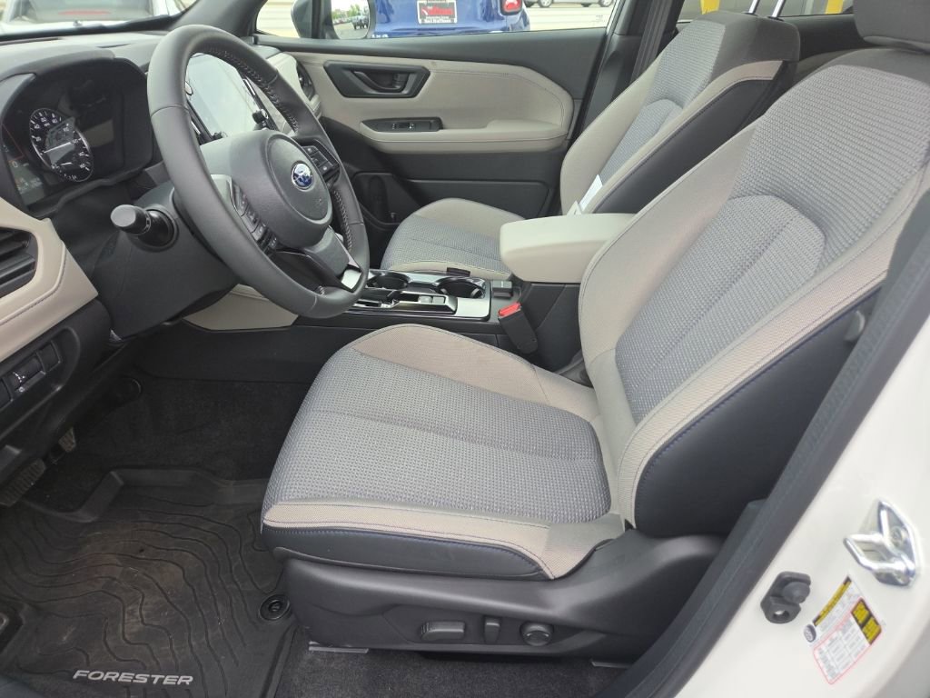 Certified 2026 Subaru Forester Premium image 16