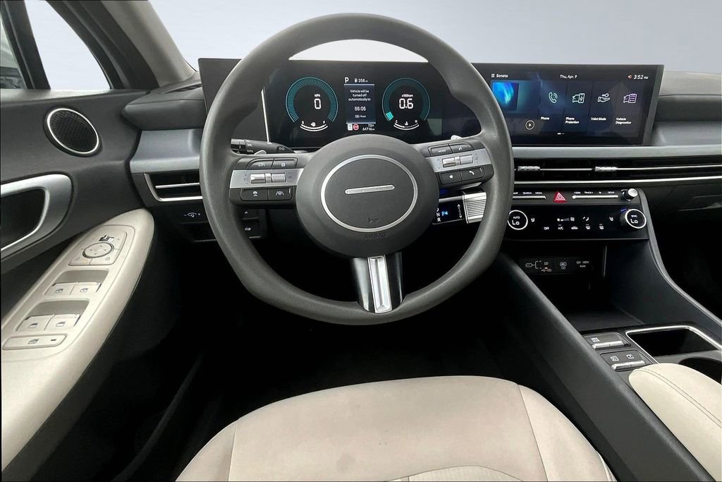 Used 2025 Hyundai Sonata SEL image 9