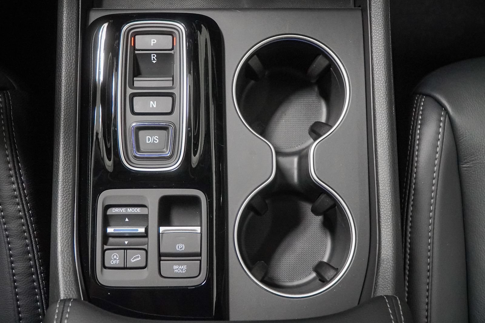 New 2026 Honda Pilot Touring image 34