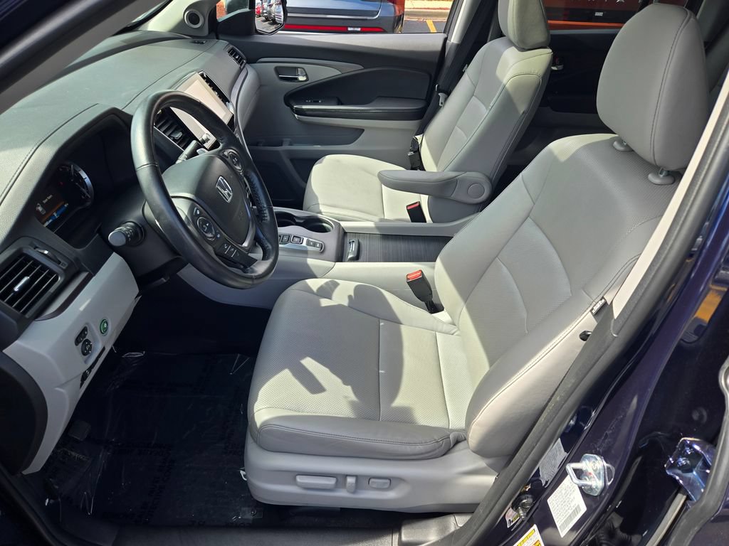 Used 2023 Honda Ridgeline RTL image 30