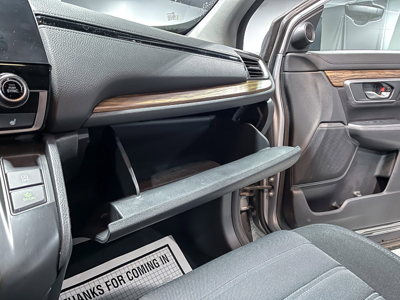 Used 2020 Honda CR-V EX image 27