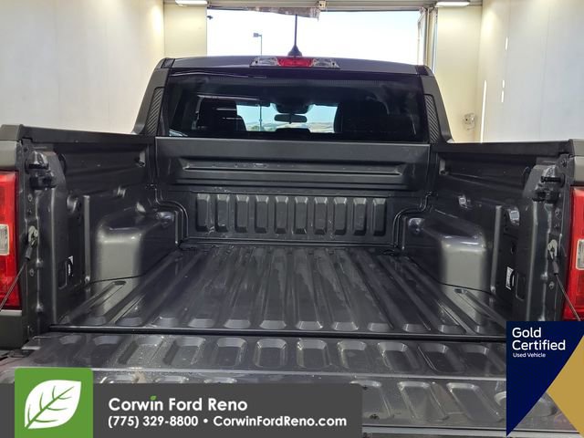 Used 2025 Ford Maverick XLT w/ Equipment Group 302A AWD/4WD image 17