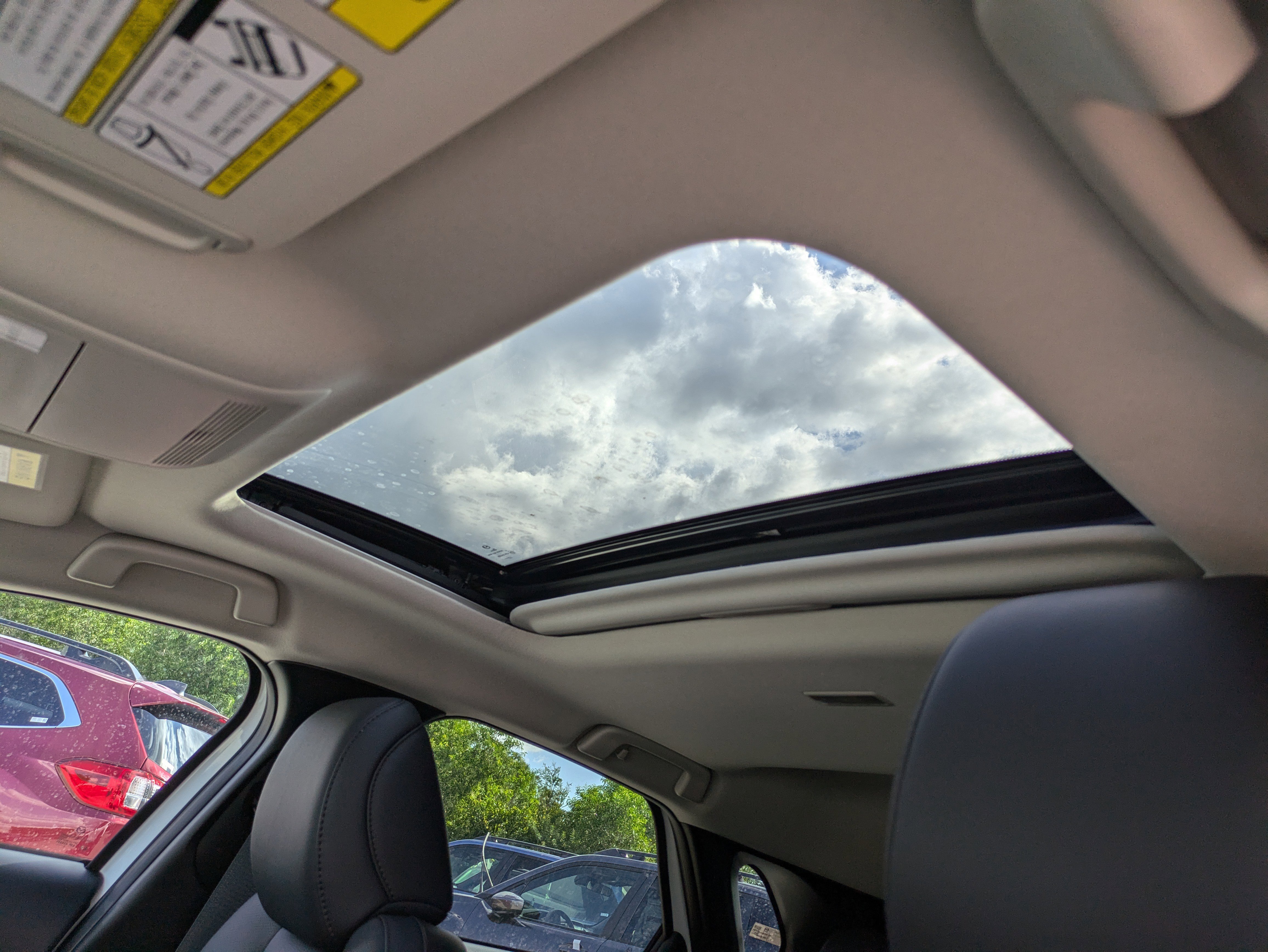 New 2026 MAZDA CX-30 2.5 Turbo w/ Premium Plus Pkg image 21