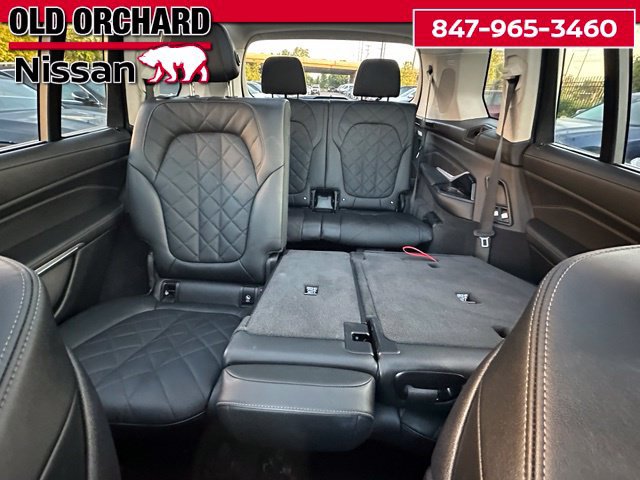 Used 2024 BMW X7 xDrive40i AWD/4WD image 18